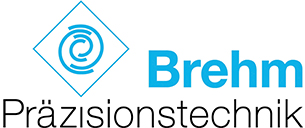 Brehm Präzisionstechnik GmbH & Co. KG Logo